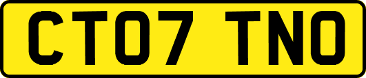 CT07TNO