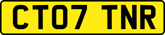 CT07TNR