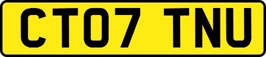 CT07TNU