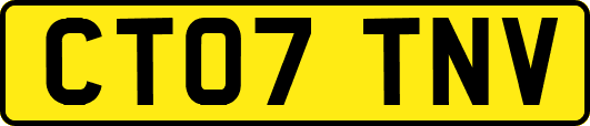 CT07TNV