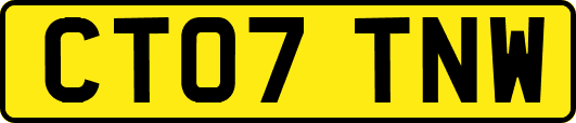 CT07TNW