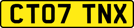 CT07TNX
