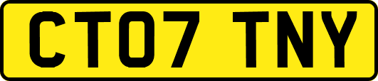 CT07TNY