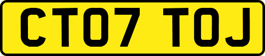 CT07TOJ
