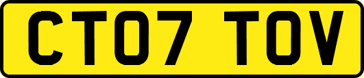 CT07TOV