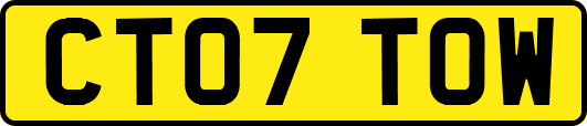CT07TOW