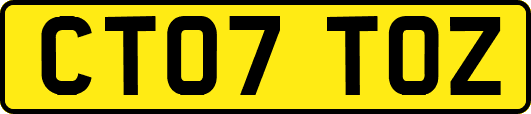 CT07TOZ