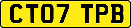 CT07TPB