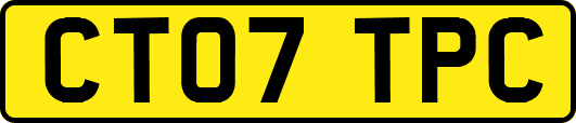CT07TPC