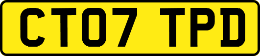 CT07TPD