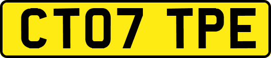 CT07TPE