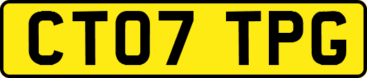 CT07TPG