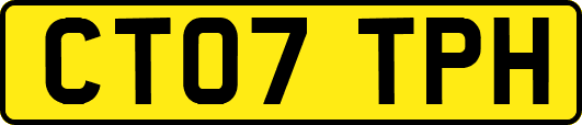 CT07TPH