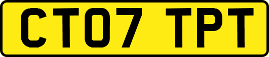 CT07TPT