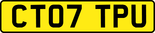 CT07TPU
