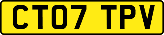 CT07TPV