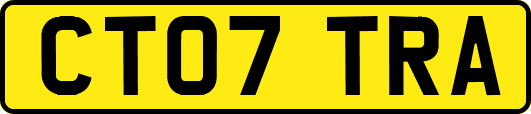 CT07TRA
