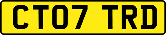 CT07TRD