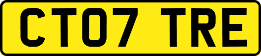 CT07TRE