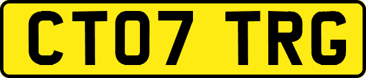 CT07TRG
