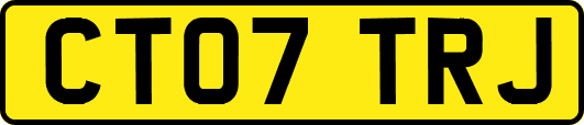 CT07TRJ