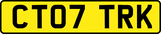 CT07TRK