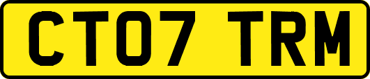 CT07TRM