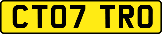 CT07TRO