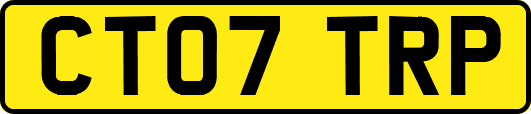 CT07TRP