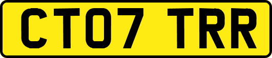 CT07TRR