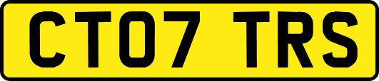 CT07TRS