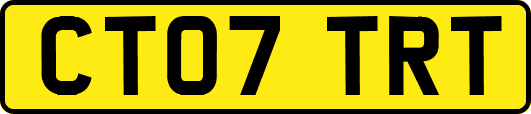 CT07TRT