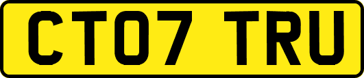 CT07TRU