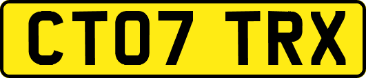 CT07TRX