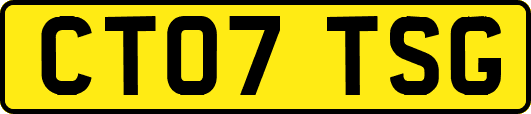 CT07TSG