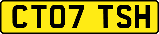 CT07TSH