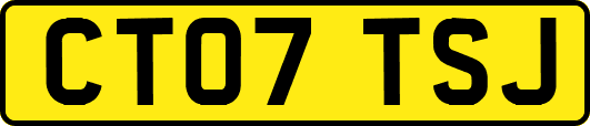 CT07TSJ