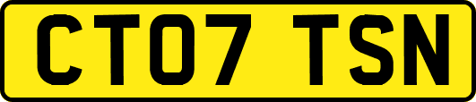CT07TSN