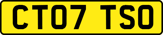 CT07TSO