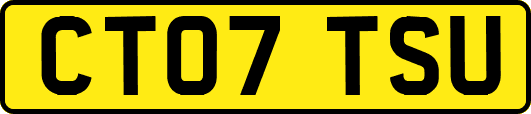 CT07TSU
