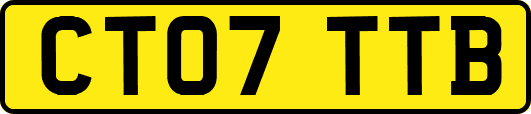 CT07TTB