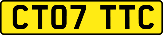 CT07TTC