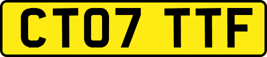 CT07TTF