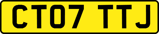 CT07TTJ