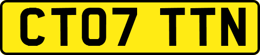CT07TTN