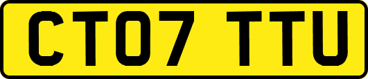 CT07TTU