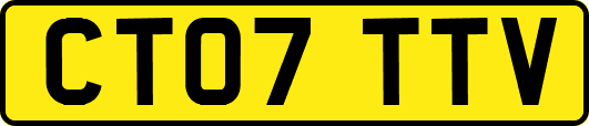 CT07TTV
