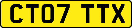 CT07TTX