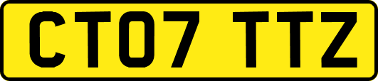 CT07TTZ