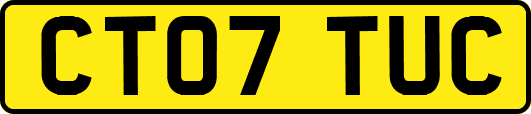 CT07TUC